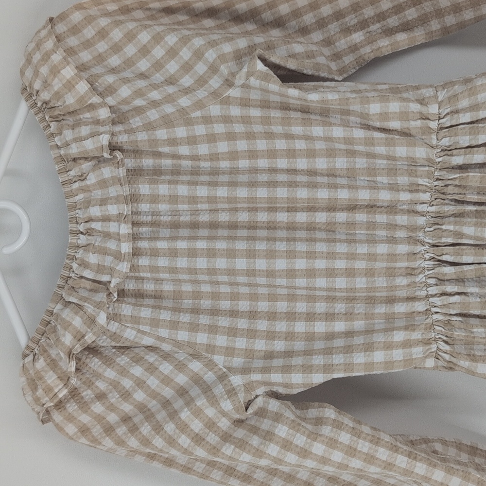 J. Crew Dress Size 0 Great Condition ! - Picture 7 of 14